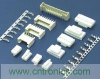 什么是連接器，為什么要使用連接器 ？