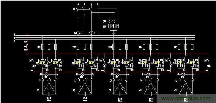 電容器無功補償是什么？怎么配置？一文告訴你