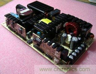 該如何設(shè)計(jì)電源模塊浪涌防護(hù)電路？