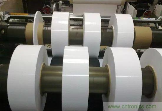 鋰離子電池的核心技術(shù)原來是它！