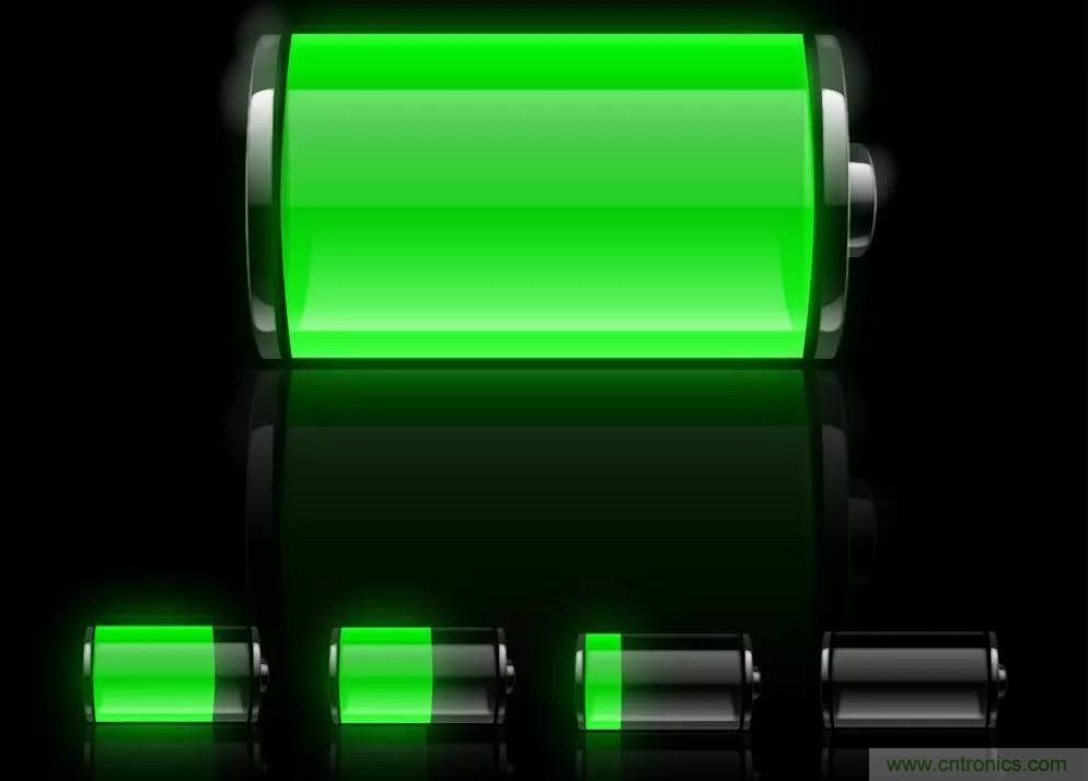 鋰離子電池的核心技術(shù)原來是它！