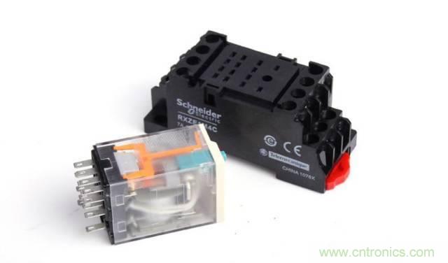 看這里，繼電器應(yīng)用的那些事兒