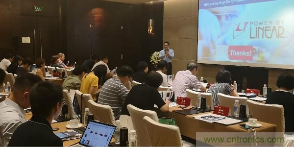 電源創(chuàng)新緊貼這些熱門應(yīng)用，一起來給趨勢和新技術(shù)劃重點(diǎn)