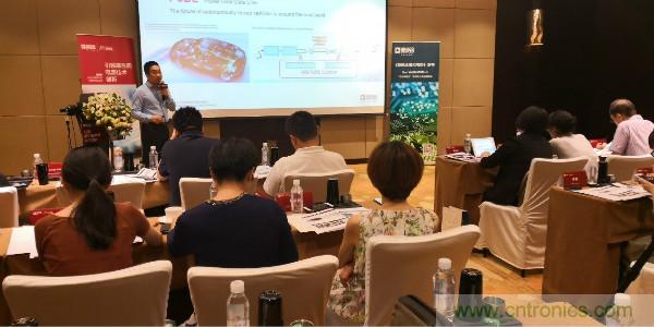 電源創(chuàng)新緊貼這些熱門應(yīng)用，一起來給趨勢和新技術(shù)劃重點(diǎn)