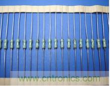 怎樣區(qū)分普通電阻和保險電阻？