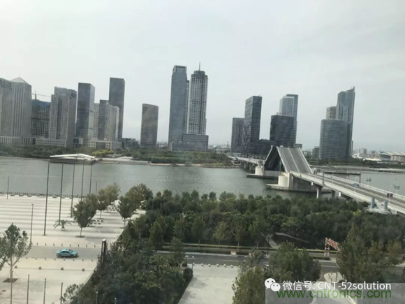 中美德三國院士和500位產(chǎn)學(xué)研領(lǐng)袖共商AI,可穿戴與智慧養(yǎng)老健康創(chuàng)新大計(jì)！