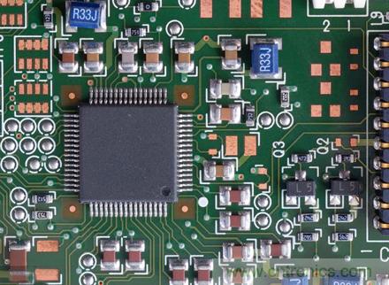 一文看懂電阻、電容、電位器、三極管、二極管、可控硅！