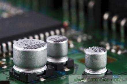 一文看懂電阻、電容、電位器、三極管、二極管、可控硅！