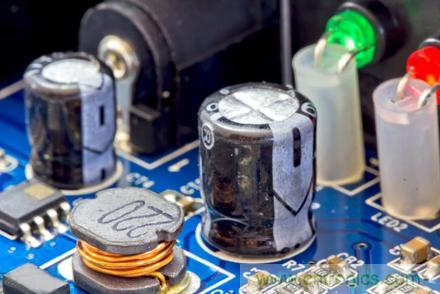 一文看懂電阻、電容、電位器、三極管、二極管、可控硅！