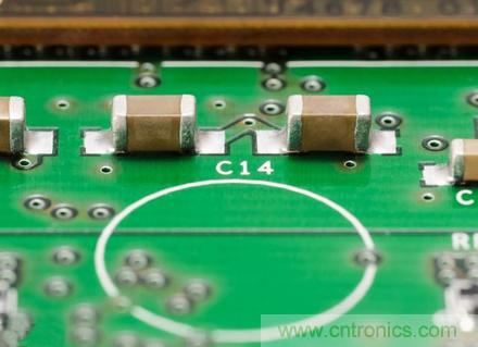 一文看懂電阻、電容、電位器、三極管、二極管、可控硅！