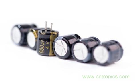 一文看懂電阻、電容、電位器、三極管、二極管、可控硅！