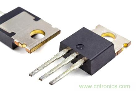 一文看懂電阻、電容、電位器、三極管、二極管、可控硅！