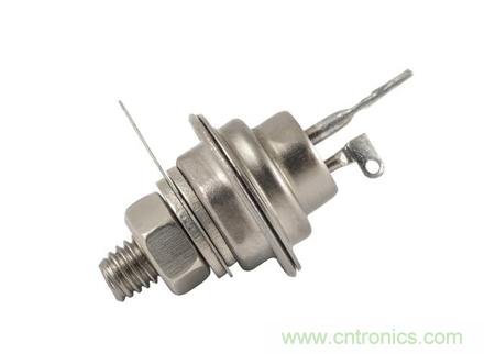 一文看懂電阻、電容、電位器、三極管、二極管、可控硅！