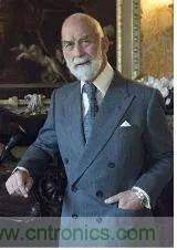 英國(guó)王子親率展團(tuán)參展&ldquo;互聯(lián)網(wǎng)+&rdquo;博覽會(huì)，一展雄厚科技實(shí)力