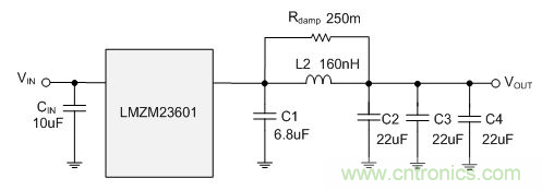 工業(yè)傳感器供電采用開關(guān)穩(wěn)壓器方案真的好嗎？