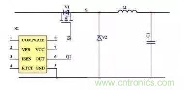 總結(jié)開關(guān)電源電路、原理、經(jīng)驗10條