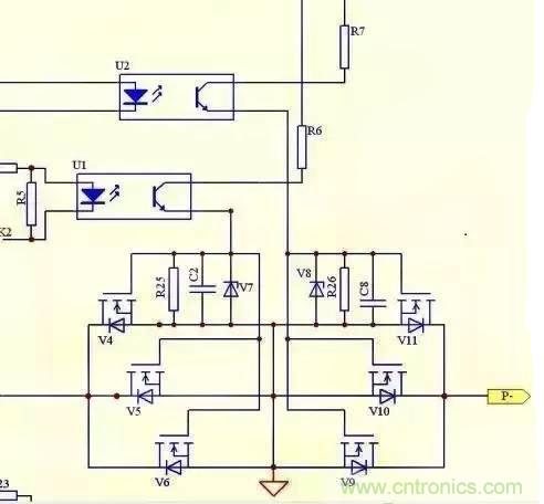 總結(jié)開關(guān)電源電路、原理、經(jīng)驗10條