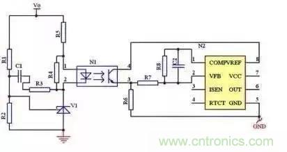 總結(jié)開關(guān)電源電路、原理、經(jīng)驗10條