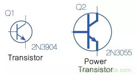 如何將原理圖符號畫得通俗易懂？