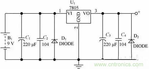基于NFC的無線通信系統(tǒng)電路設計，建議看看！