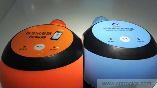 酷宅科技亮相&ldquo;環(huán)球資源消費(fèi)電子展&rdquo; 工業(yè)智控、智能灌溉備受海外買(mǎi)家關(guān)注