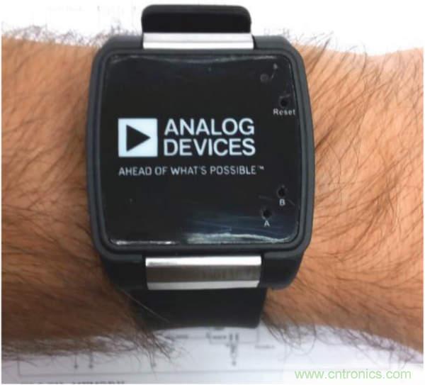 皮膚電活動測量系統(tǒng)的設(shè)計、開發(fā)與評估