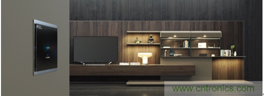 打破認(rèn)知！ITOO EDGE 5革命性智能中控上市在即，智能引擎如何為住宅注入智能化動(dòng)力