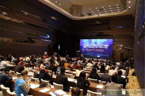 展會(huì)看點(diǎn)早知道  第92屆中國(guó)電子展即將登場(chǎng)！