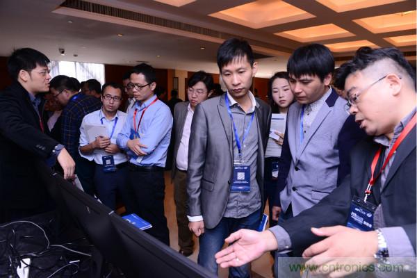 物聯(lián)網(wǎng)戰(zhàn)略合作高峰論壇圓滿落幕，大聯(lián)大世平集團與Intel攜手共創(chuàng)基于人工智能的物聯(lián)網(wǎng)生態(tài)體系