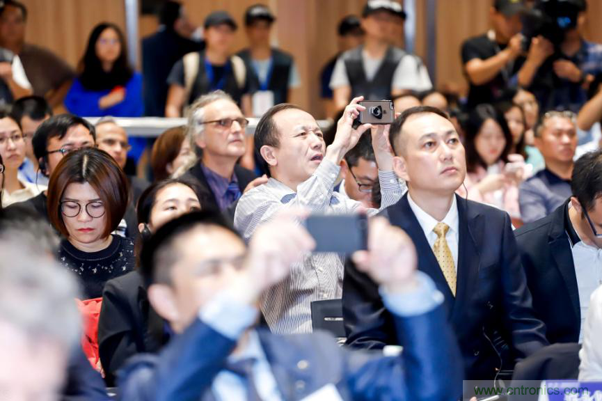 在數(shù)字浪潮中智慧揚(yáng)帆&mdash;&mdash;第四屆中國(guó)（廣東）國(guó)際&ldquo;互聯(lián)網(wǎng)+&rdquo;博覽會(huì)圓滿落下帷幕