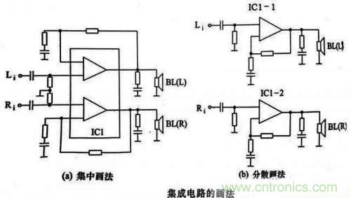 了解這些電路圖規(guī)則，一文教你看懂電路圖
