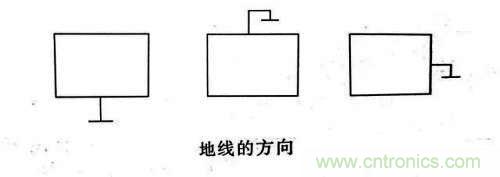 了解這些電路圖規(guī)則，一文教你看懂電路圖