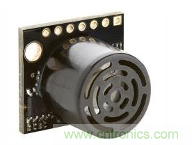 超聲波傳感器在AGV運輸機(jī)器人中核心技術(shù)應(yīng)用