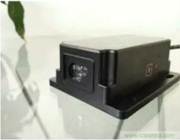 激光測距傳感器的原理及應(yīng)用，了解一下