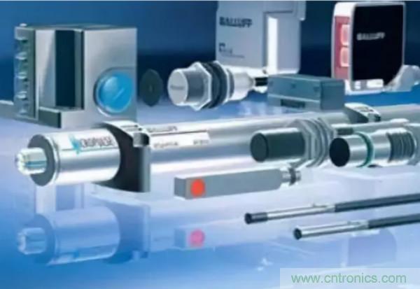 激光測距傳感器的原理及應(yīng)用，了解一下