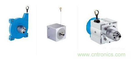 拉線位移傳感器原理、設(shè)計(jì)方案、接線圖