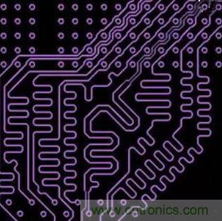 什么是高速串行與并行總線？