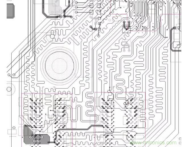 什么是高速串行與并行總線？