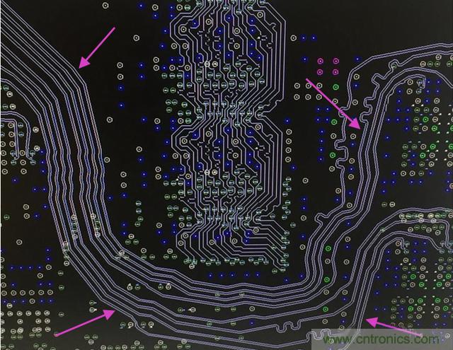 什么是高速串行與并行總線？