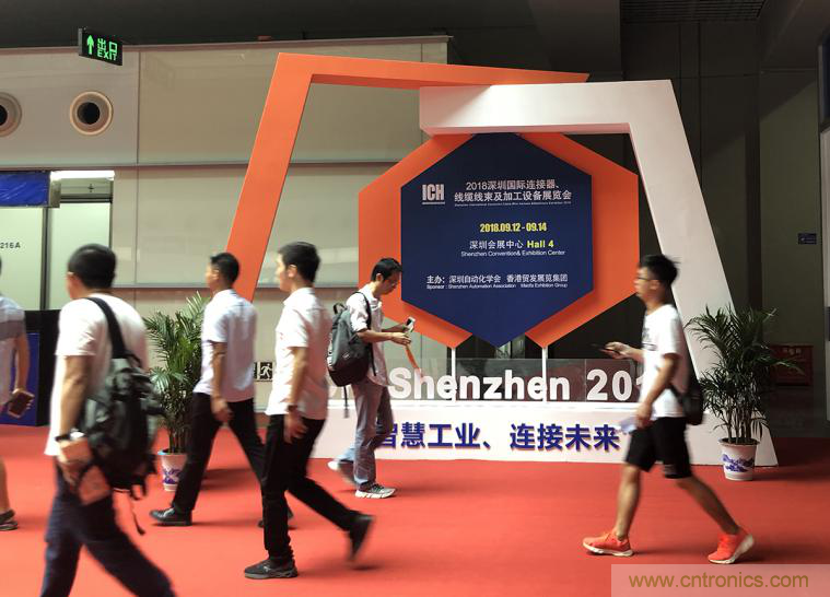 2019深圳國(guó)際連接器線束及加工展覽會(huì)將繼續(xù)擴(kuò)大規(guī)模，開(kāi)啟新篇章
