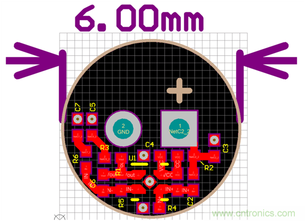 如何采用業(yè)界最小的運算放大器來設(shè)計麥克風電路？