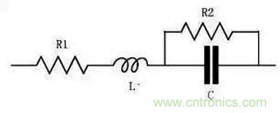 怎樣理解元器件的高頻和低頻特性？
