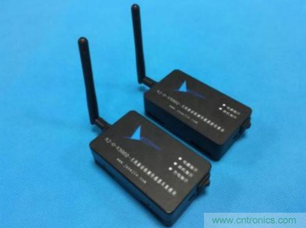 無線振動傳感器優(yōu)點，振動測量及通訊方式