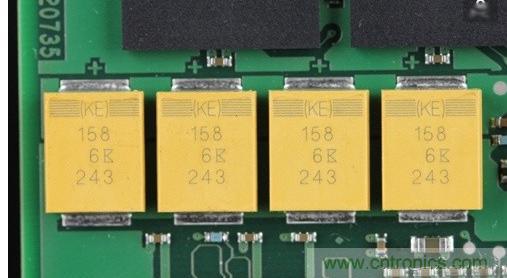 一文讀懂電容在電路中起什么作用？