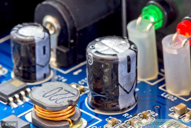 一文讀懂電容在電路中起什么作用？