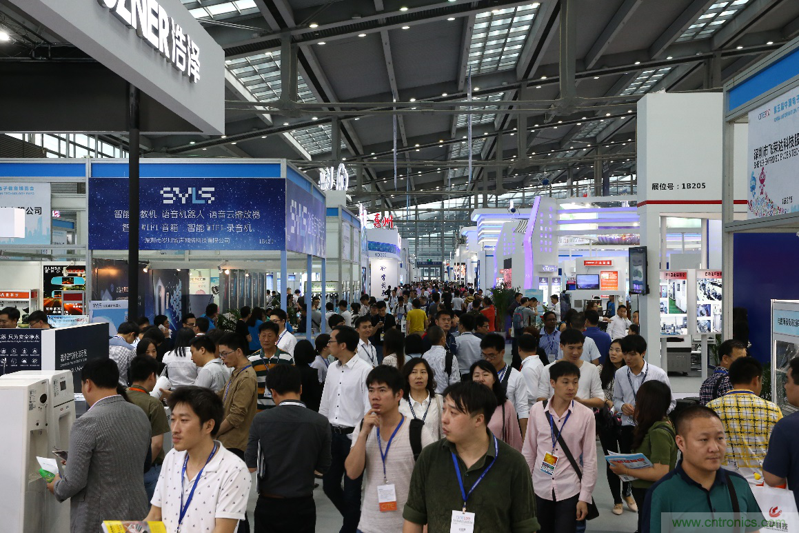 5G時(shí)代，與CEF共迎PCB發(fā)展良機(jī)