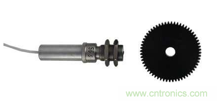 電磁脈沖傳感器構(gòu)造，檢測步驟