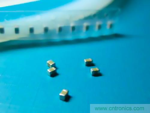 MLCC是怎樣抵御波峰焊中的熱沖擊？