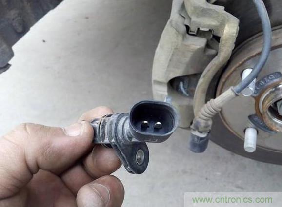 電子傳感器是什么？電子傳感器有幾根線？怎么接線？