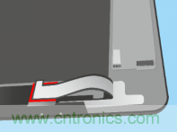 德莎易拉膠系列解決方案：輕輕一拉，無(wú)痕移除